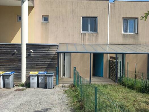 Villa à vendre 189 000 € 5 pièces 3 chambres 89 m² 137 m² de terrain Portes-lès-Valence 26800