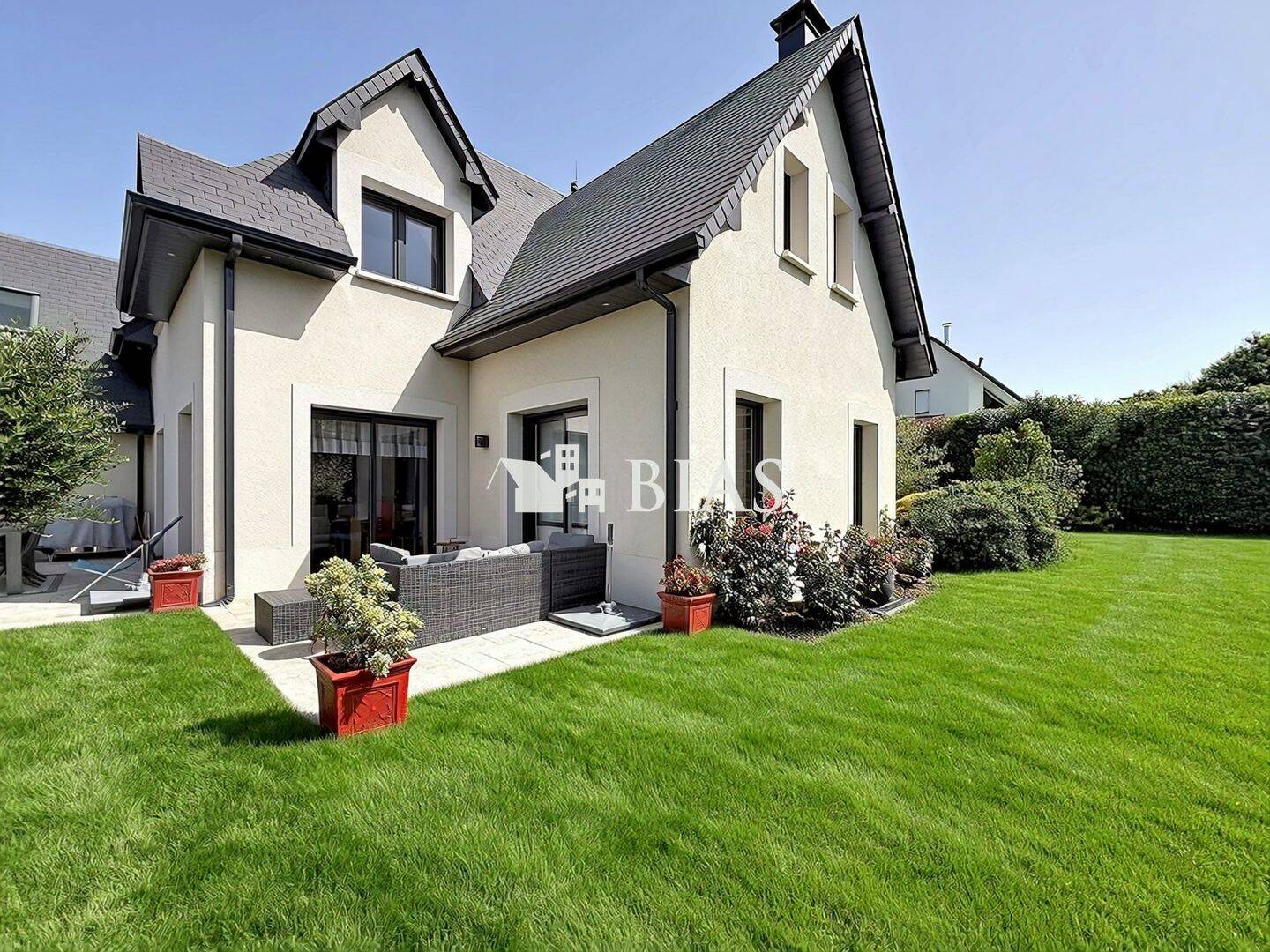 Maison 7 pièces 165 m² · à Deauville · 165 m² · 798 000 €