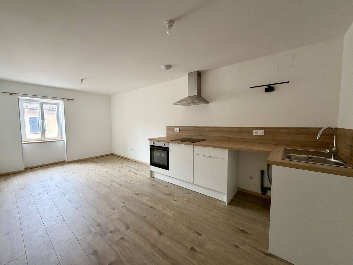 Appartement 2 pièces 43 m² · à Beaujeu · 43,5 m² · 485 €/mois
