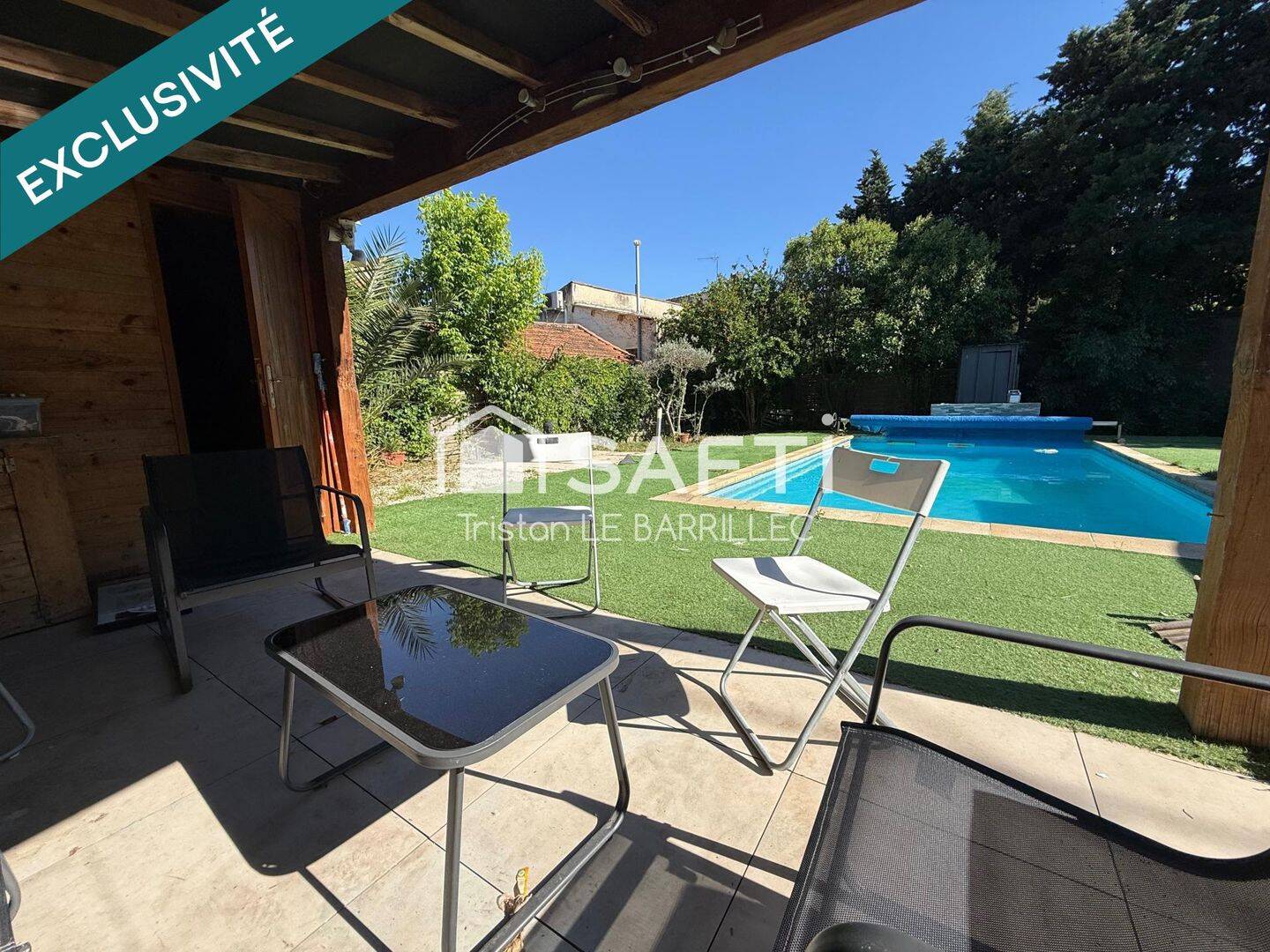 Maison 7 pièces 160 m² · à Nîmes · 160 m² · 269 000 €