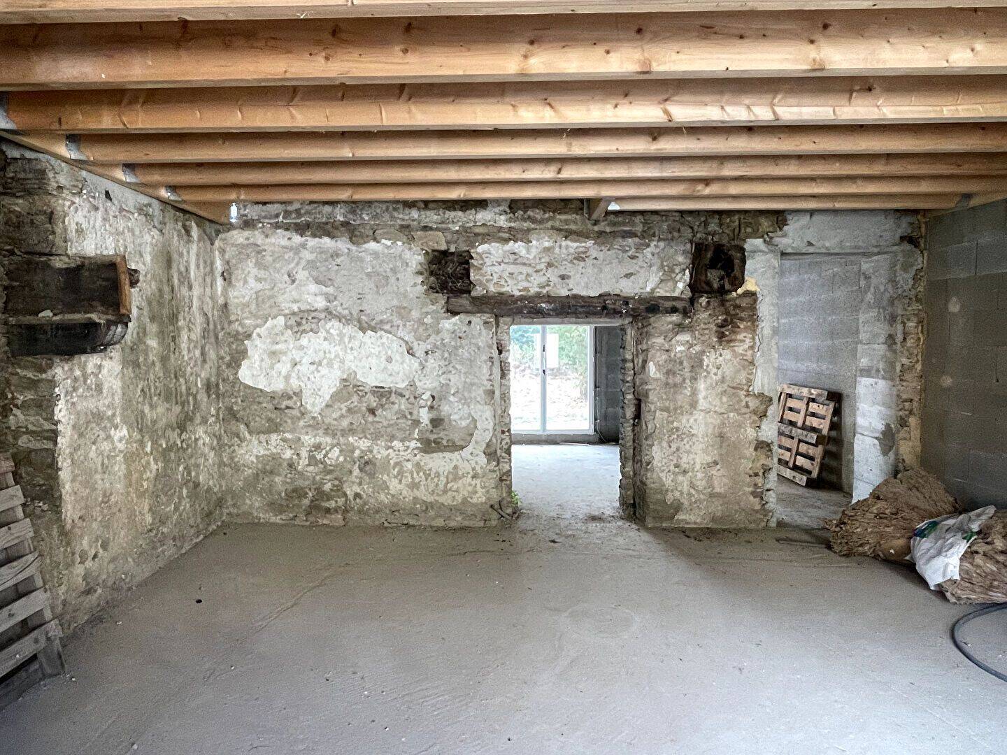 Maison 4 pièces 90 m² · à La Limouzinière · 90 m² · 157 500 €