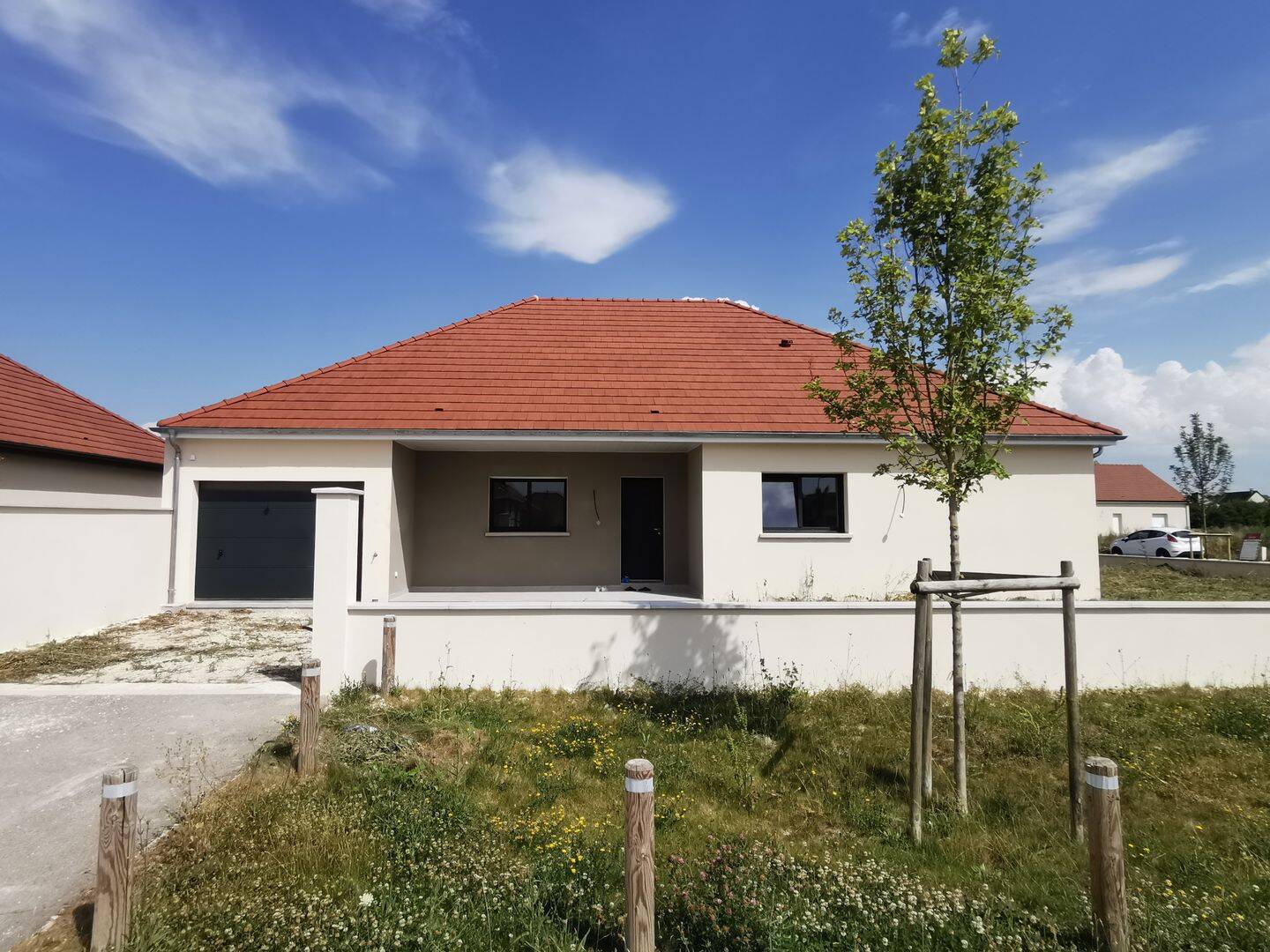 Maison 6 pièces 155 m² · à Rosières-près-Troyes · 155 m² · 376 000 €