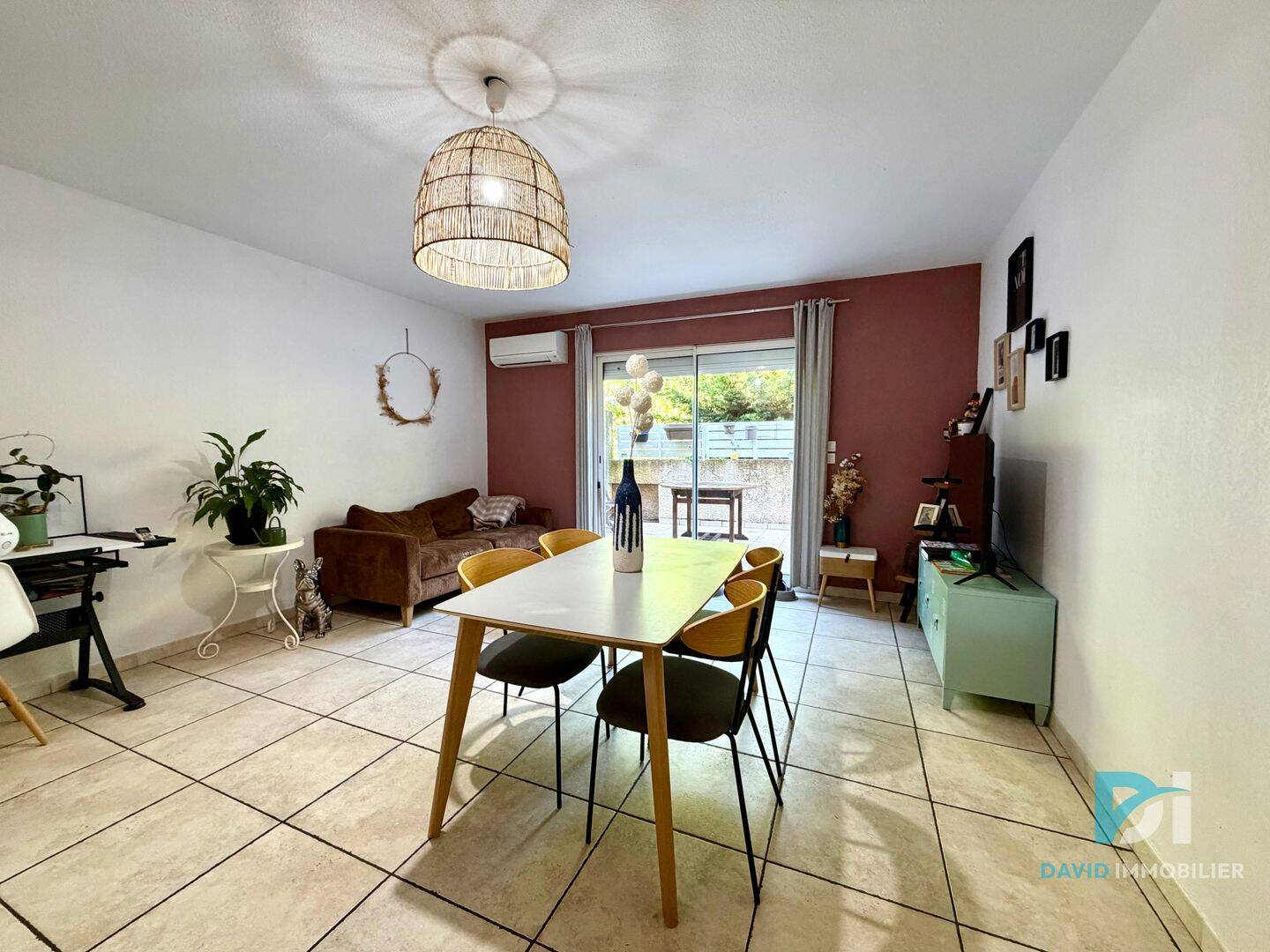 Maison 4 pièces 87 m² · à Florensac · 86,7 m² · 225 000 €