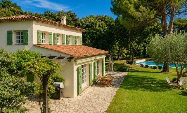 Maison 6 pièces 270 m² · à Montauroux · 270 m² · 1 390 000 €