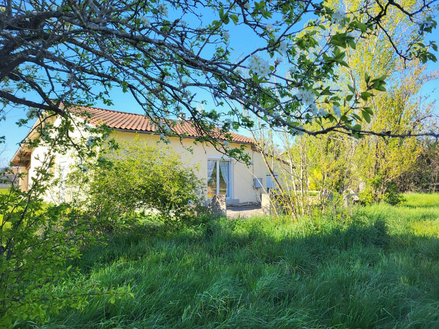 Maison 5 pièces 81 m² · à Nègrepelisse · 81 m² · 170 000 €