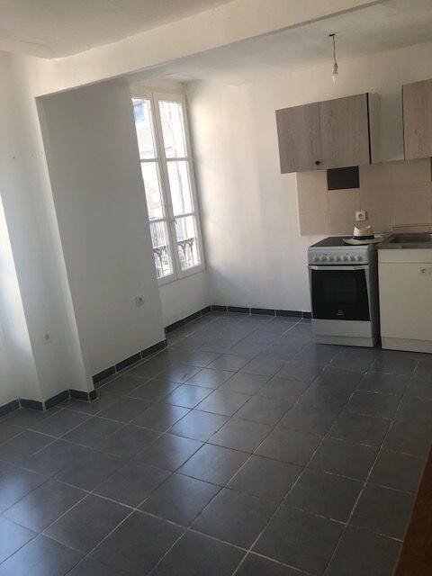 Appartement 1 pièce 27 m² · à Voreppe · 27 m² · 450 €/mois