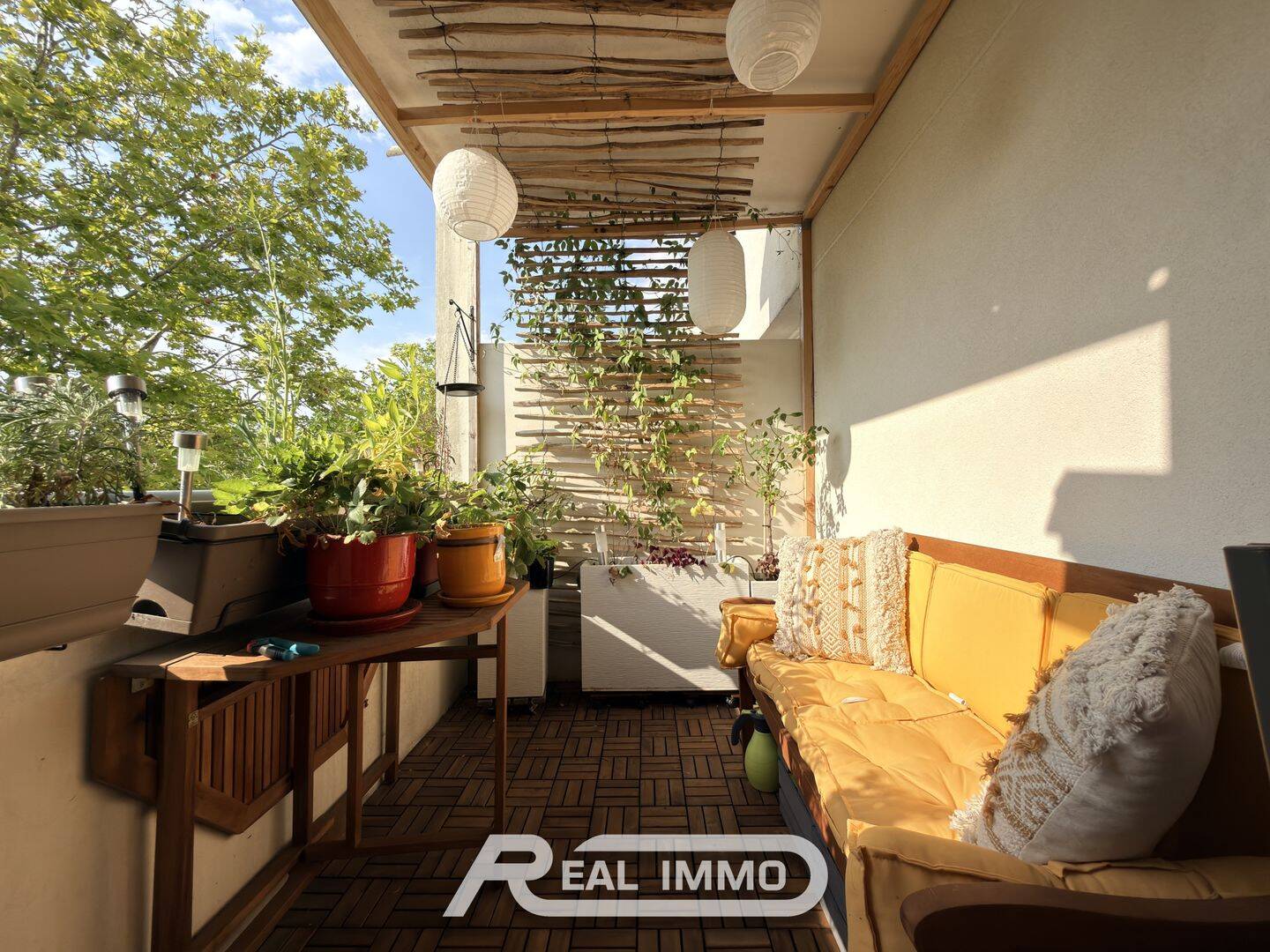Appartement 2 pièces 54 m² · à Plaisir · 53,8 m² · 189 000 €