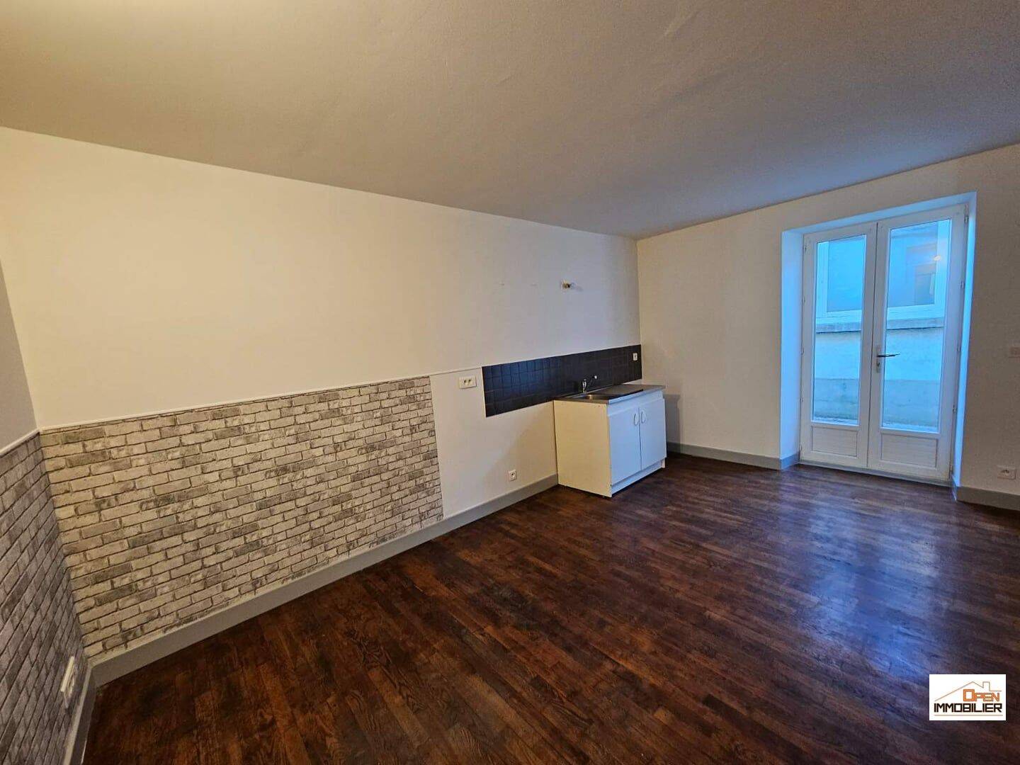 Appartement 2 pièces 33 m² · à La Souterraine · 33 m² · 310 €/mois