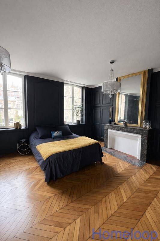 Appartement 4 pièces 118 m² · à Metz · 118 m² · 389 000 €