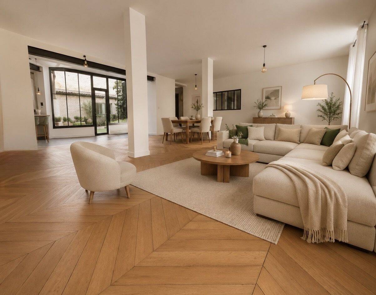 Maison 8 pièces 300 m² · à Orléans · 300 m² · 1 025 000 €