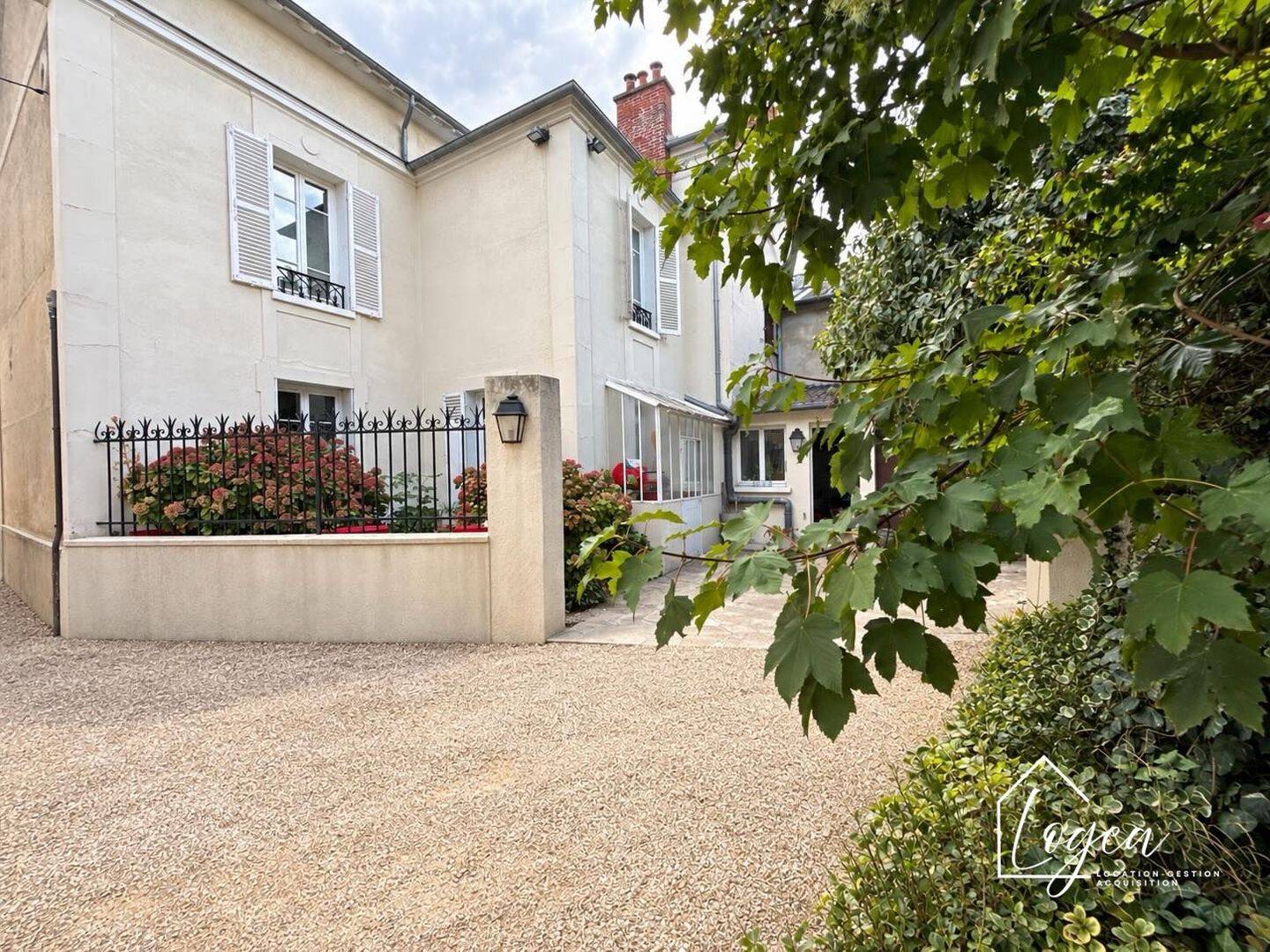 Maison 7 pièces 121 m² · à Quincy-Voisins · 120,7 m² · 275 000 €