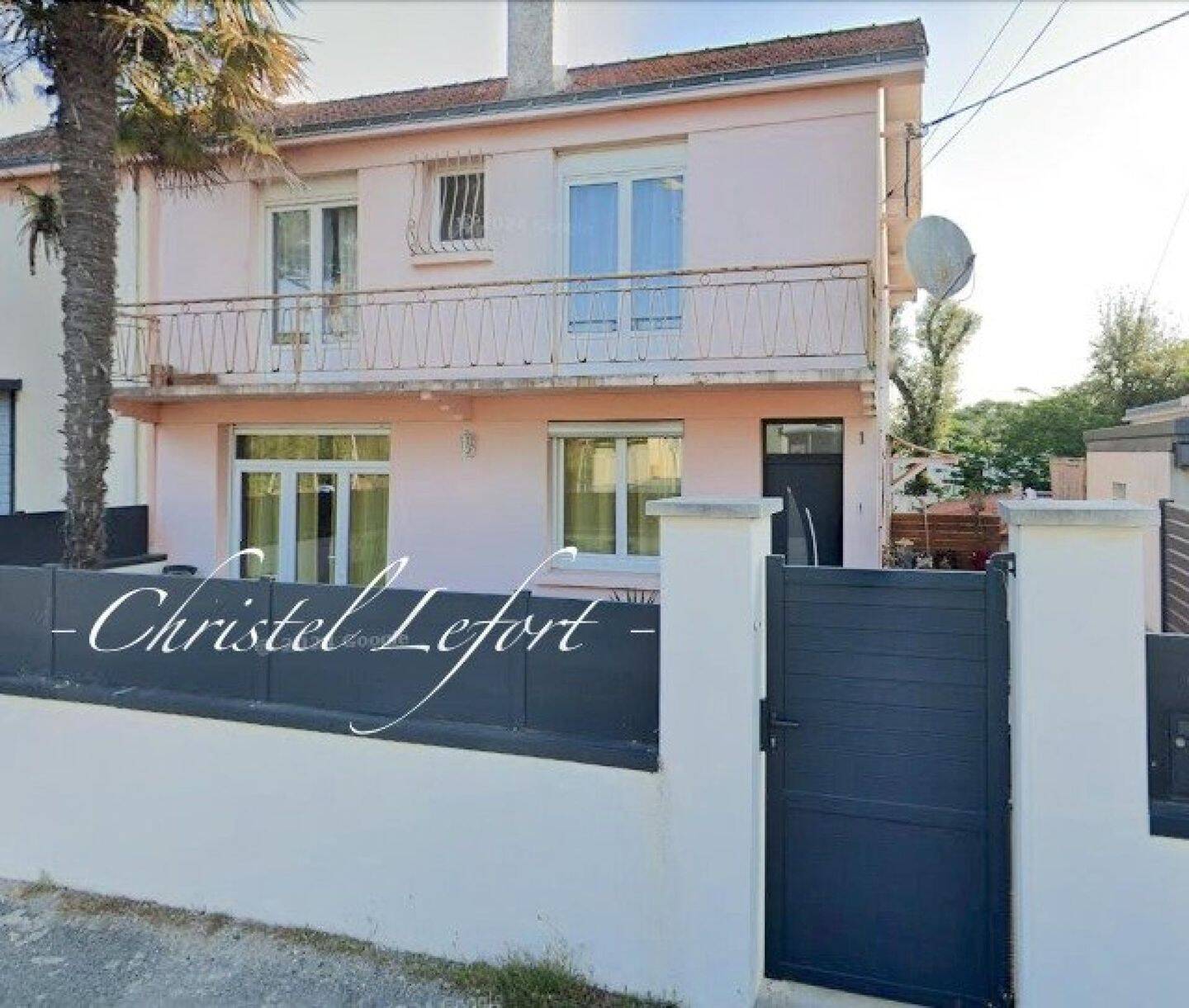 Maison 5 pièces 100 m² · à Saint-Brevin-les-Pins · 100 m² · 309 000 €