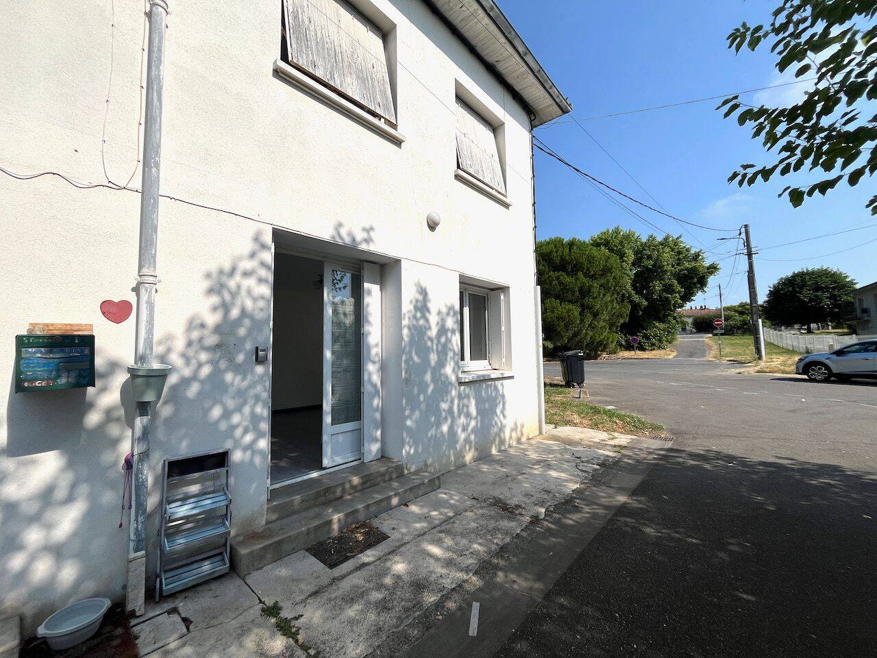 Appartement 1 pièce 30 m² · à Villeneuve-sur-Lot · 29,5 m² · 390 €/mois
