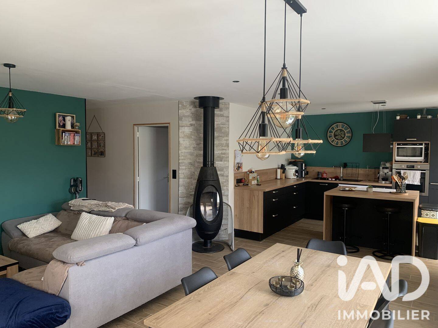 Maison 5 pièces 92 m² · à Vildé-Guingalan · 92 m² · 251 000 €