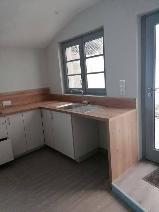 Maison 2 pièces 38 m² · à Angoulême · 38 m² · 645 €