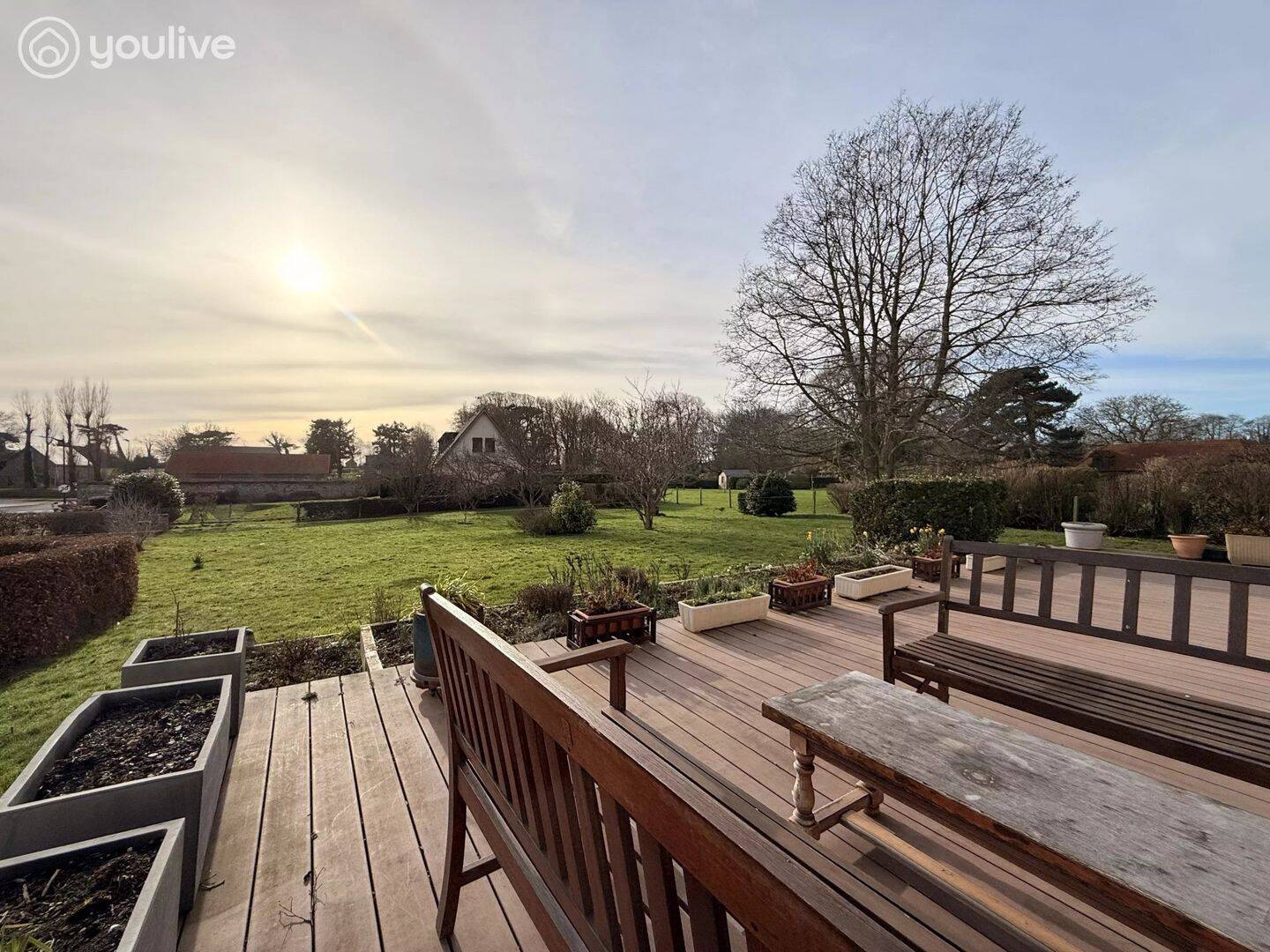 Maison 6 pièces 152 m² · à Quiberville-sur-Mer · 152 m² · 332 000 €
