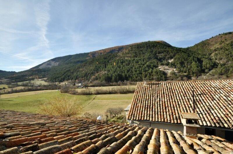 Maison 3 pièces 52 m² · à Lambruisse · 52 m² · 118 000 €