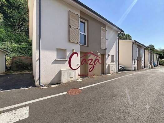 Maison à vendre 208 000 € 3 pièces 2 chambres 68 m² 150 m² de terrain Quinsac 33360