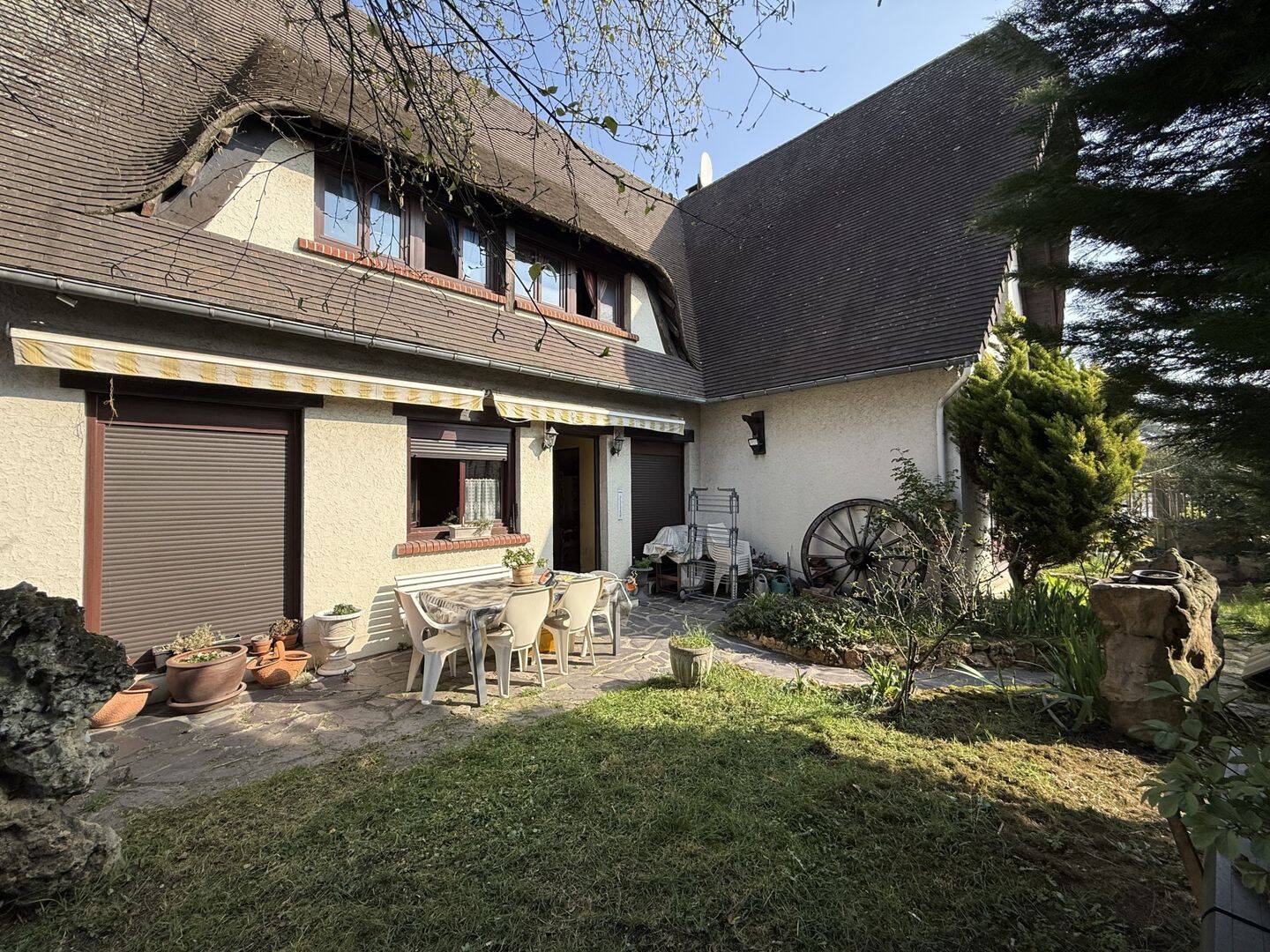 Maison 5 pièces 140 m² · à Le Blanc-Mesnil · 140 m² · 369 000 €