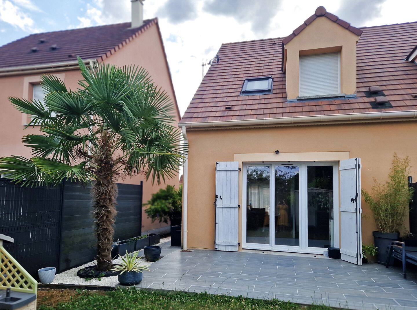 Maison 4 pièces 80 m² · à Breuillet · 80 m² · 270 000 €