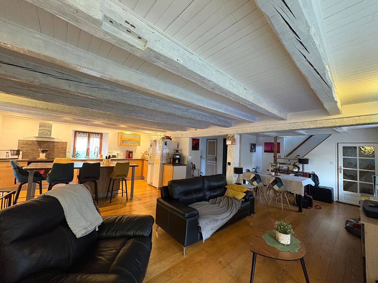 Maison 6 pièces 150 m² · à Pont-de-Roide-Vermondans · 150 m² · 208 000 €