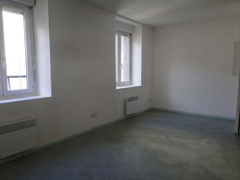 Appartement 1 pièce 23 m² · à Clermont-Ferrand · 23 m² · 425 €