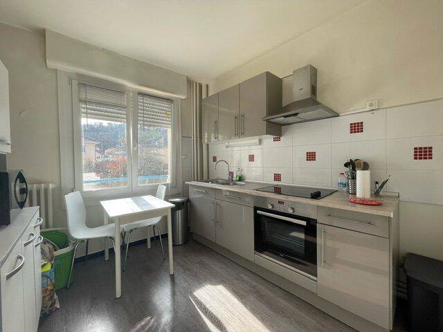 Appartement 1 pièce 48 m² · à Épinal · 47,7 m² · 480 €