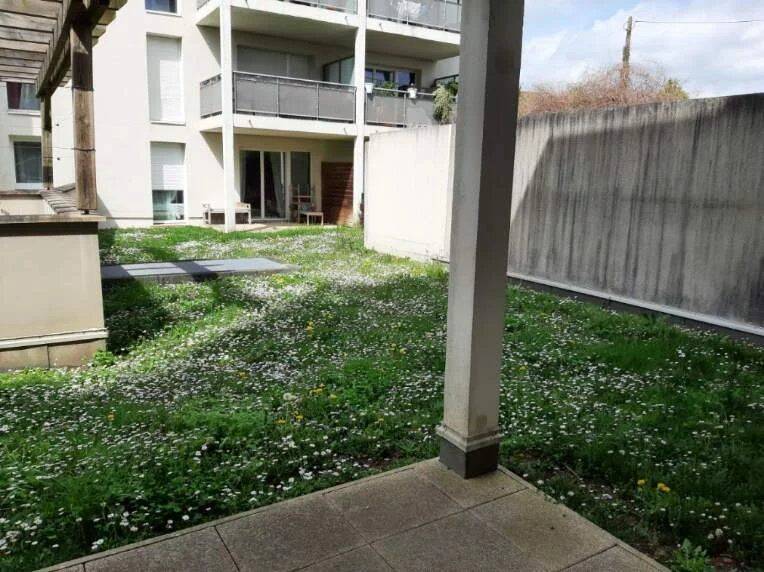 Appartement 2 pièces 52 m² · à Joué-lès-Tours · 52 m² · 165 000 €