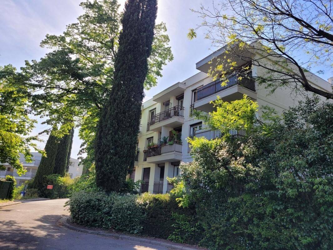 Appartement 2 pièces 50 m² · à Montpellier · 50 m² · 750 €
