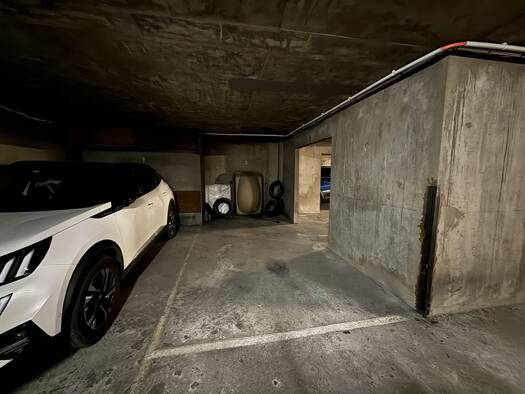 Parking à vendre 23 000 € 10 m² Bécon Courbevoie 92400