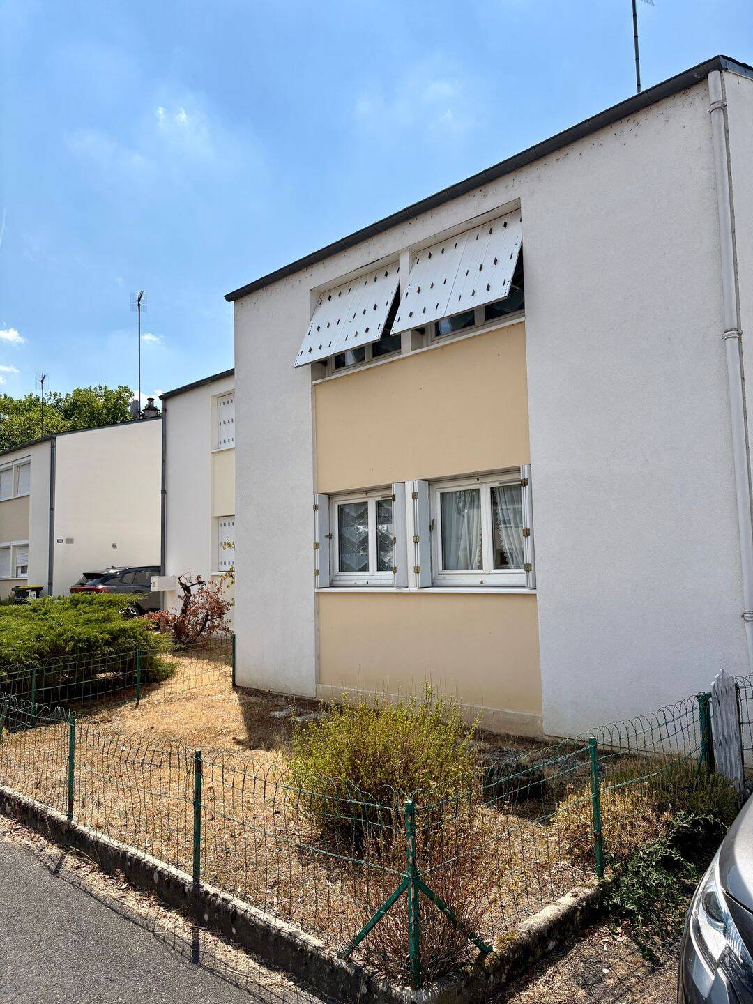 Maison 4 pièces 87 m² · à Châtellerault · 87 m² · 99 990 €