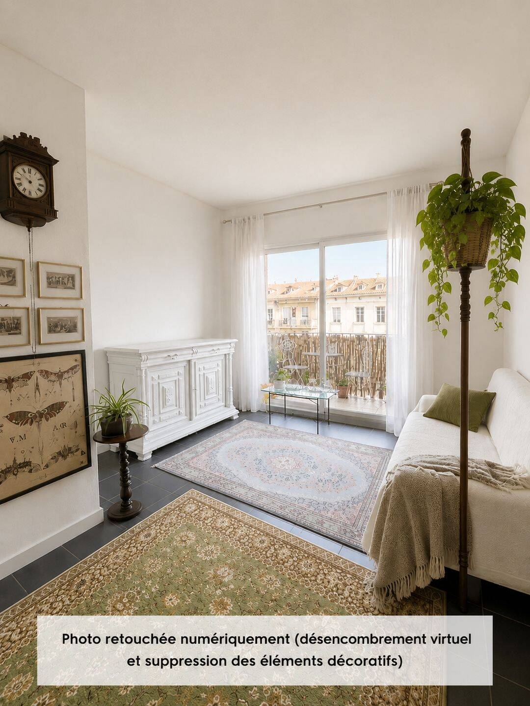 Appartement 2 pièces 28 m² · à Toulouse · 28,4 m² · 155 000 €