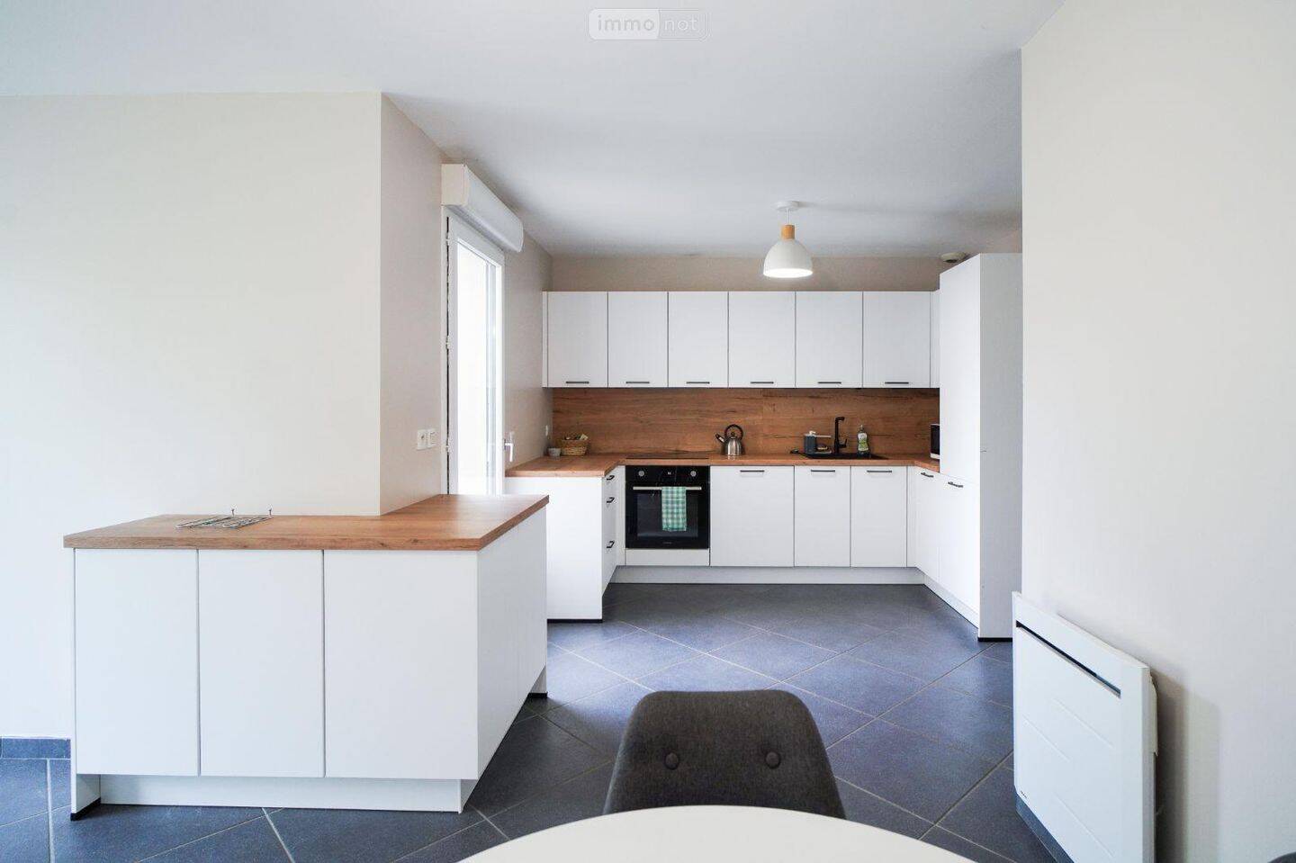 Maison 4 pièces 79 m² · à Mâcon · 79,3 m² · 225 750 €