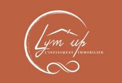 LYM'UP logo
