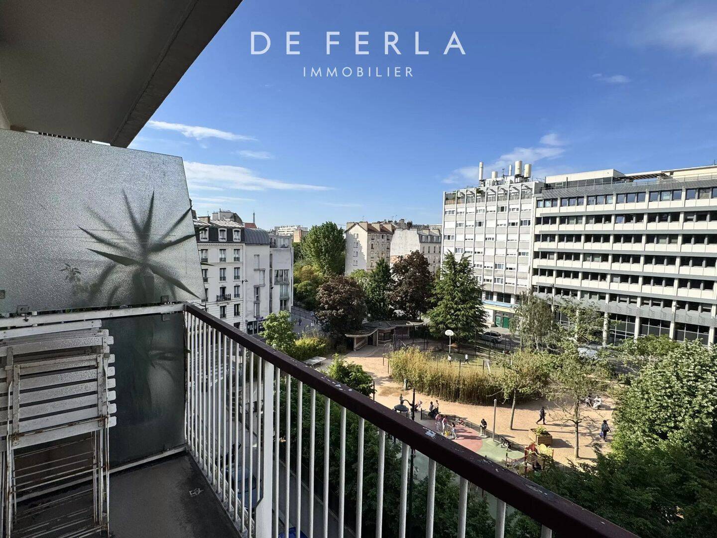 Appartement 3 pièces 63 m² · à Paris 14ème Arrondissement · 63,4 m² · 665 000 €