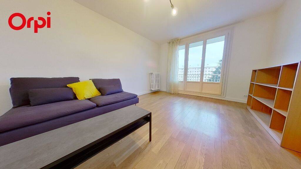 Appartement 2 pièces 53 m² · à Caluire-Et-Cuire · 52,6 m² · 995 €/mois