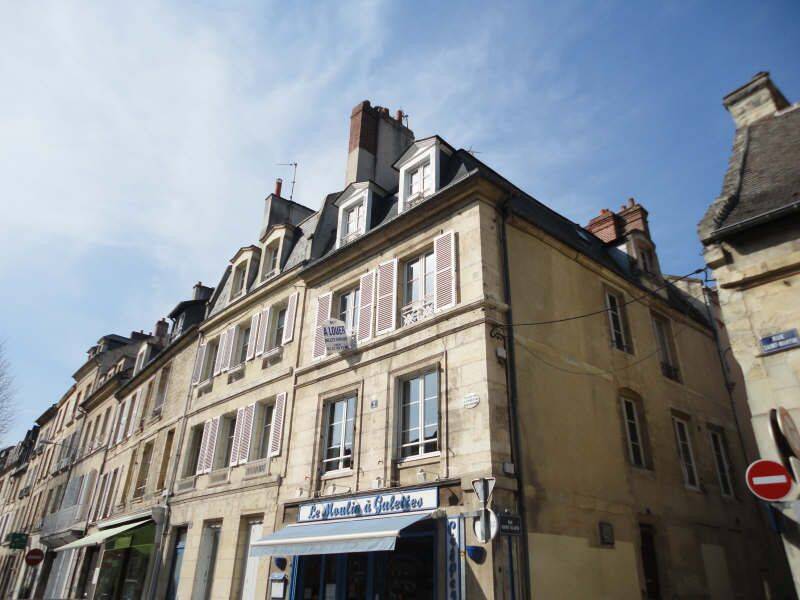 Appartement 3 pièces 39 m² · à Caen · 39 m² · 679 €
