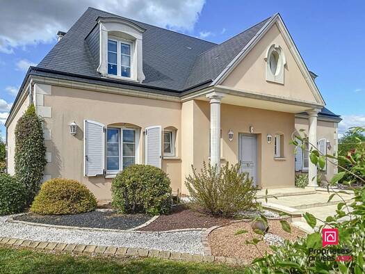 Maison A Vendre Bonnetable Notaire