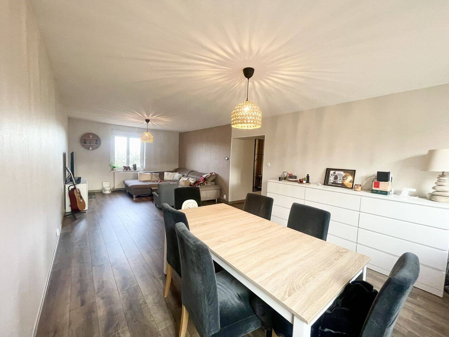 Maison 5 pièces 125 m² · à Trieux · 125 m² · 279 000 €