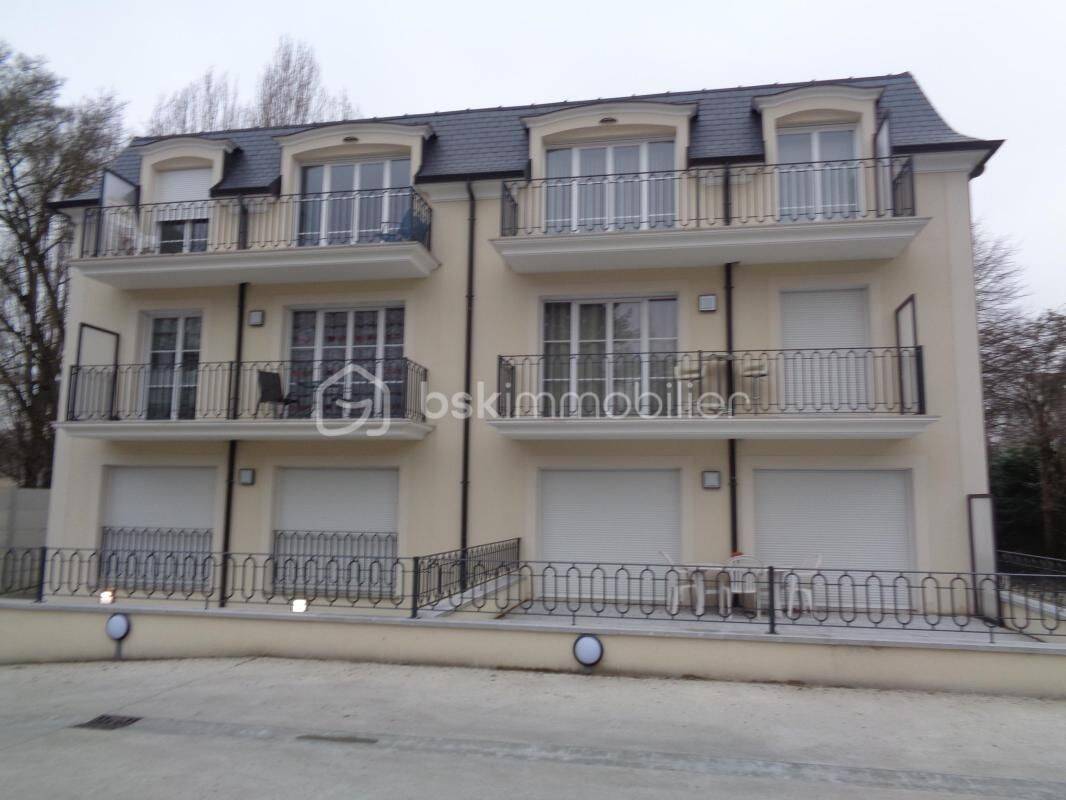 Appartement 2 pièces 43 m² · à Morsang-sur-Orge · 43,4 m² · 850 €/mois