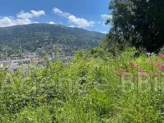 Terrain à vendre 2 420 000 € 13 844 m² de terrain Ariane Nice 06300
