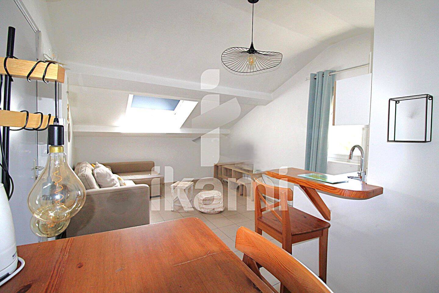 Appartement 1 pièce 15 m² · à Valence · 14,9 m² · 600 €