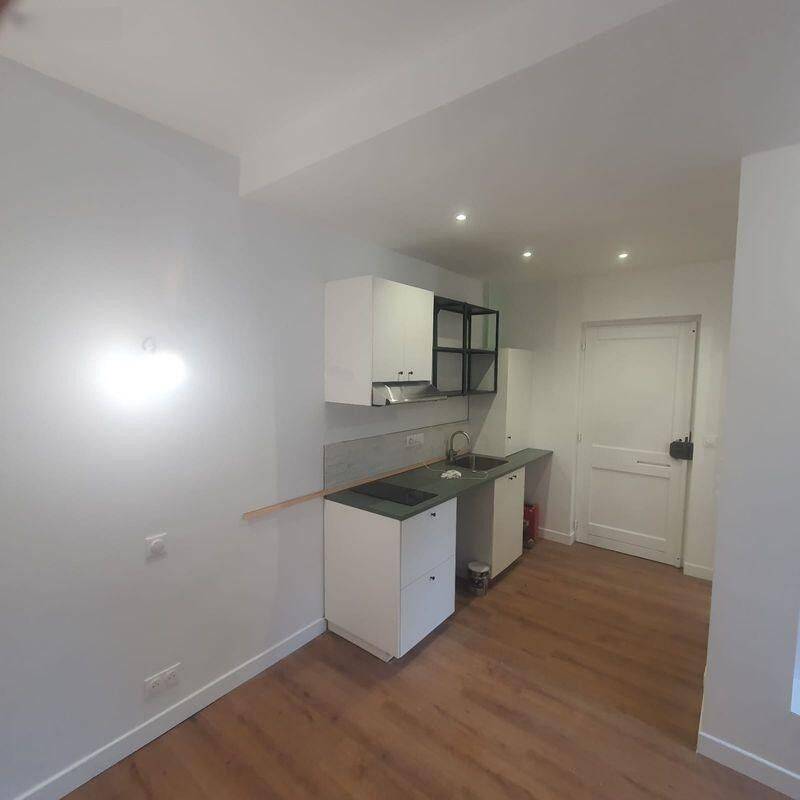 Appartement 1 pièce 22 m² · à Boulogne-Billancourt · 22 m² · 930 €