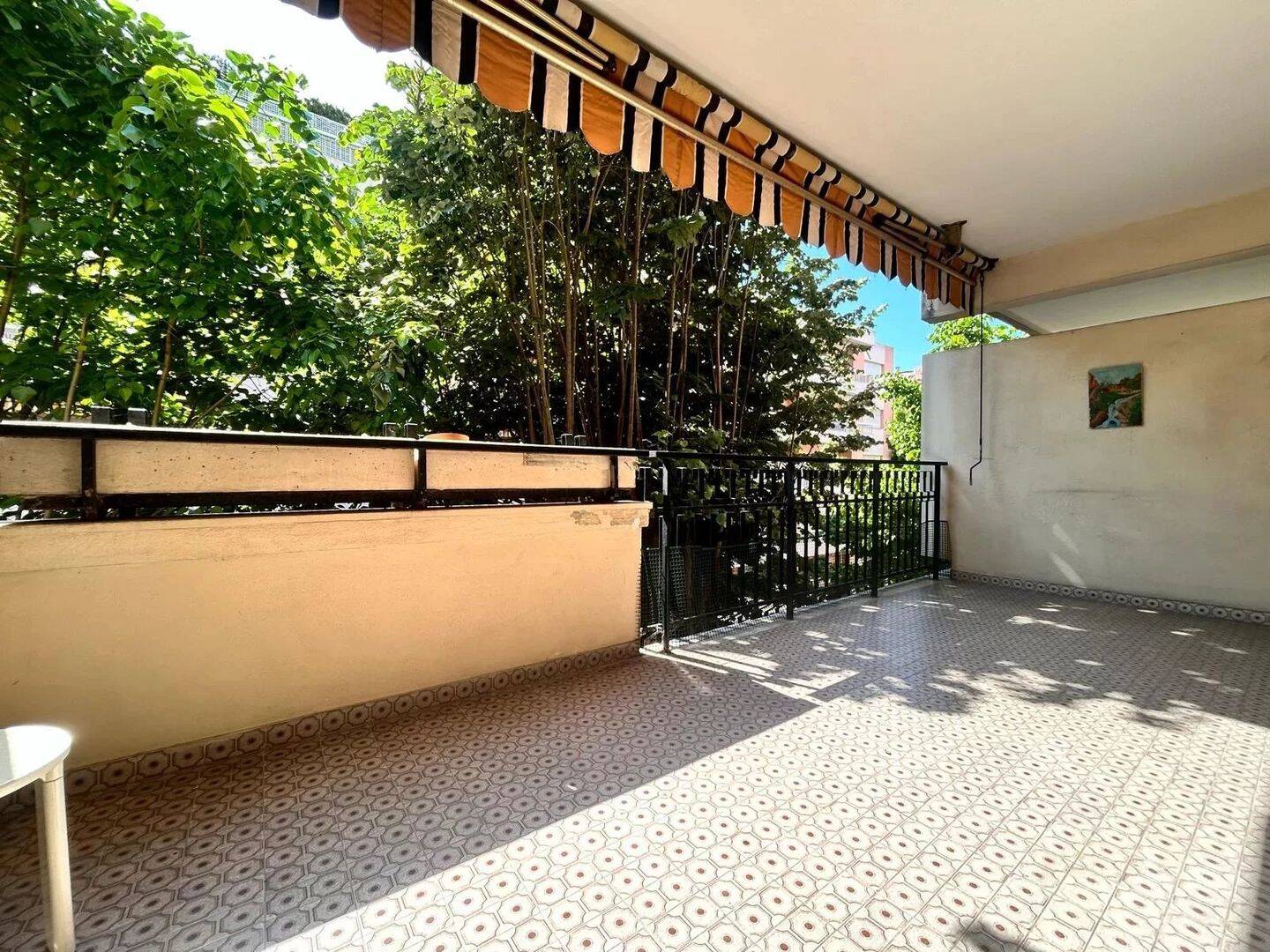 Appartement 1 pièce 28 m² · à Antibes · 28,2 m² · 800 €/mois