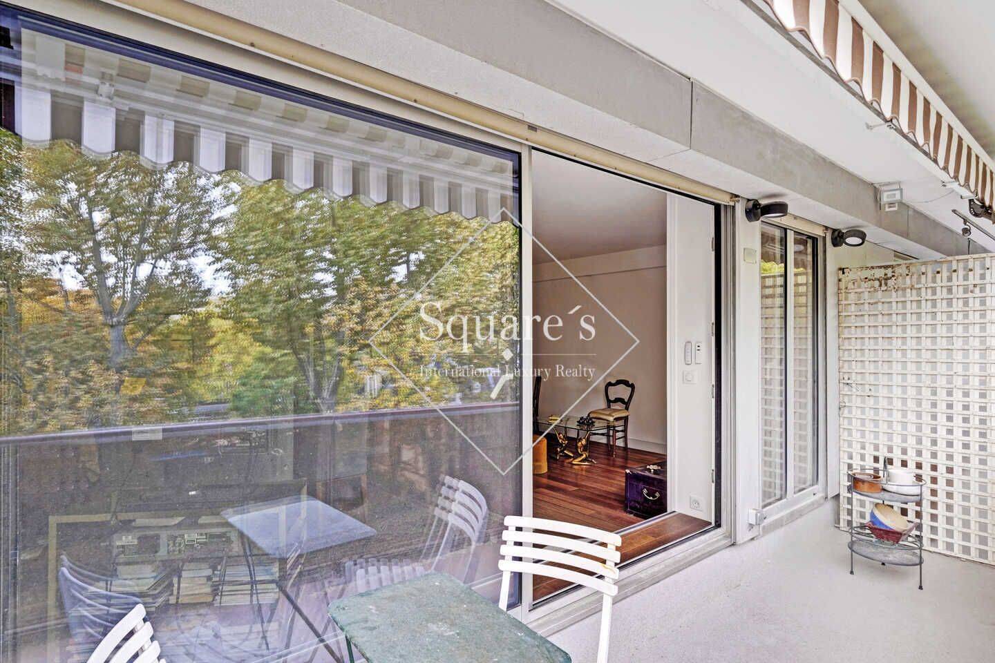 Appartement 4 pièces 125 m² · à Levallois-Perret · 125 m² · 1 150 000 €