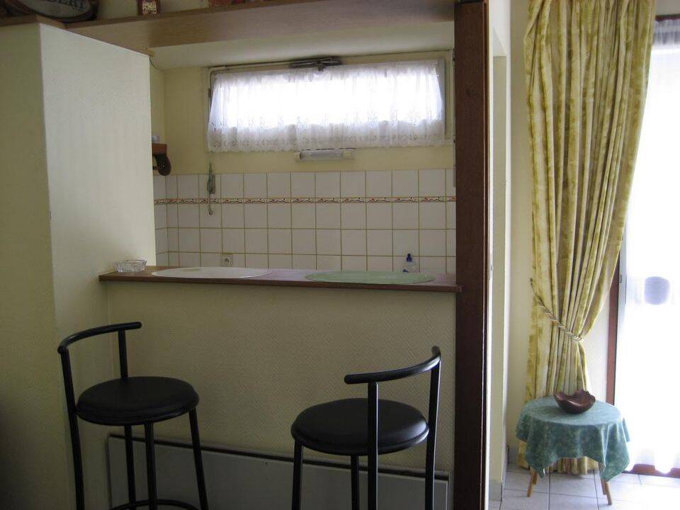 Studio de 25m2 à louer sur Angers — 3