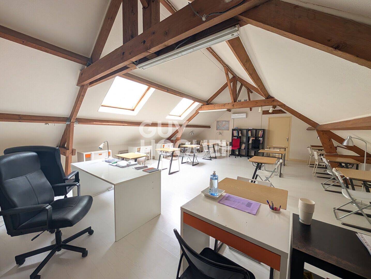Appartement 1 pièce 67 m² · à Marly-le-Roi · 67 m² · 1 178 €/mois