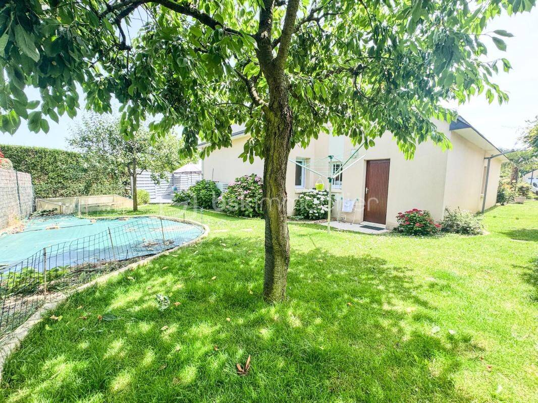 Maison 6 pièces 122 m² · à Noyal-sur-Vilaine · 122 m² · 397 500 €