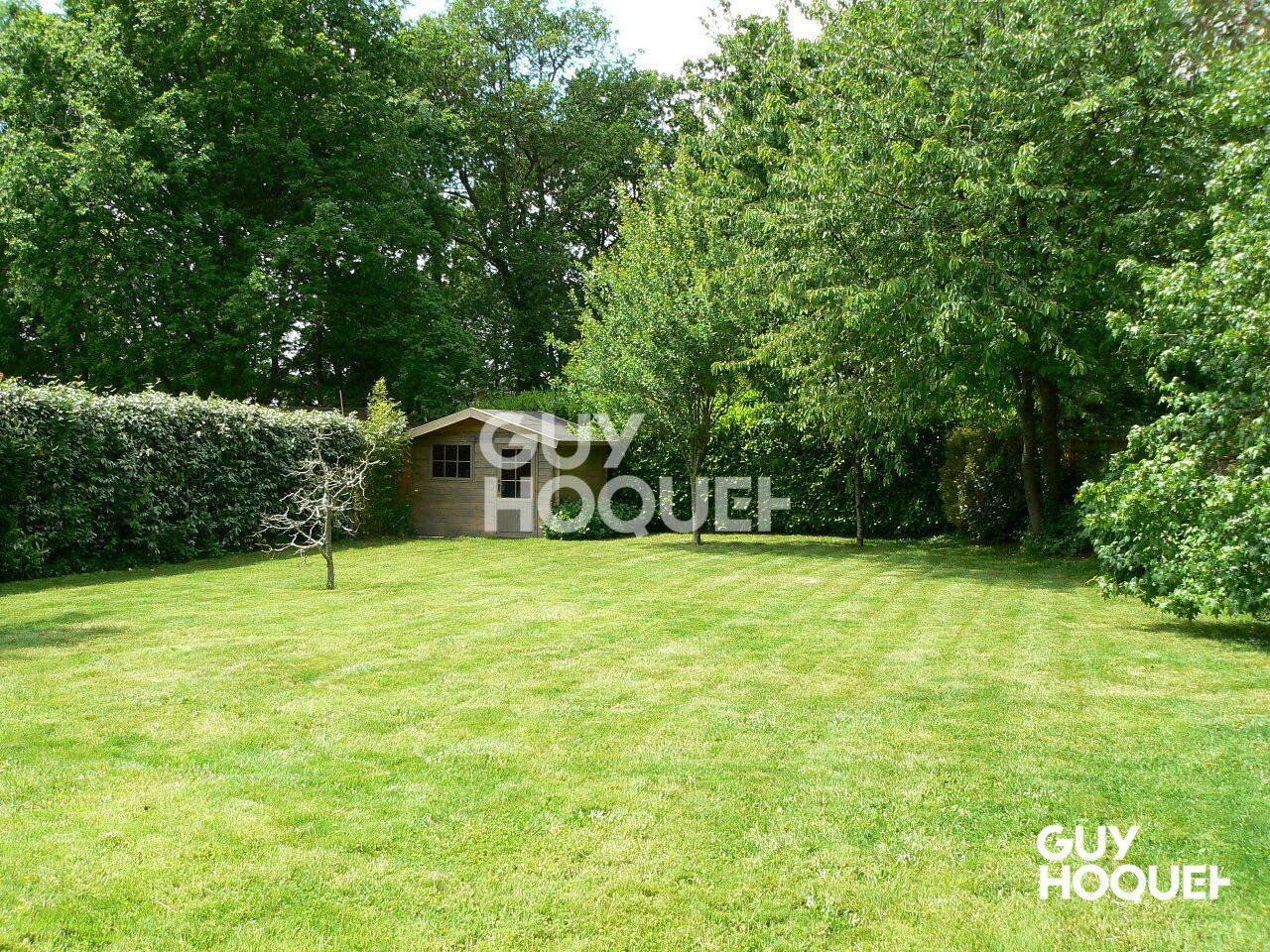 Maison 8 pièces 172 m² · à Sautron · 172 m² · 618 000 €