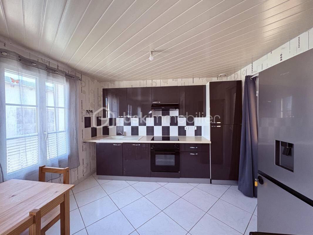 Maison 3 pièces 55 m² · à Cozes · 55 m² · 144 000 €